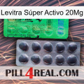 Levitra Súper Activo 20Mg new04